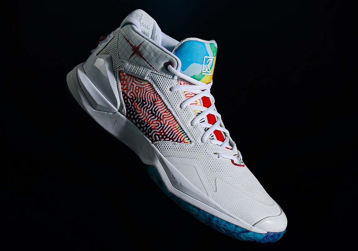 new basketball shoes 2020 release